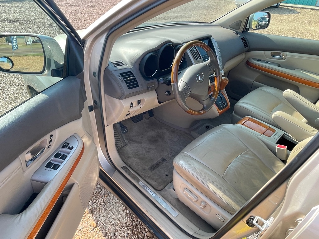 Lexus RX 350 FWD 2007