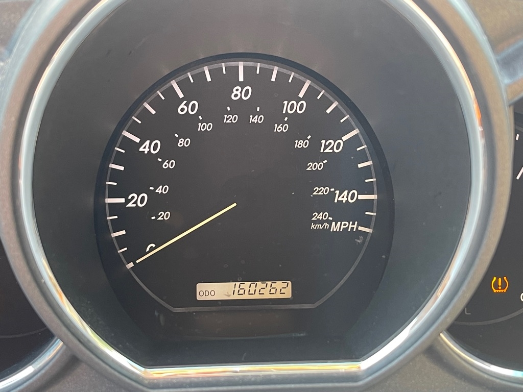 Lexus RX 350 FWD 2007