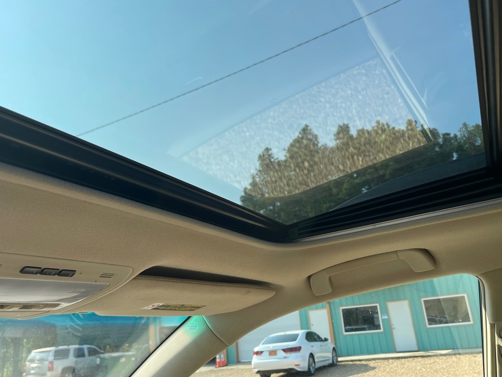 Lexus RX 350 FWD 2007