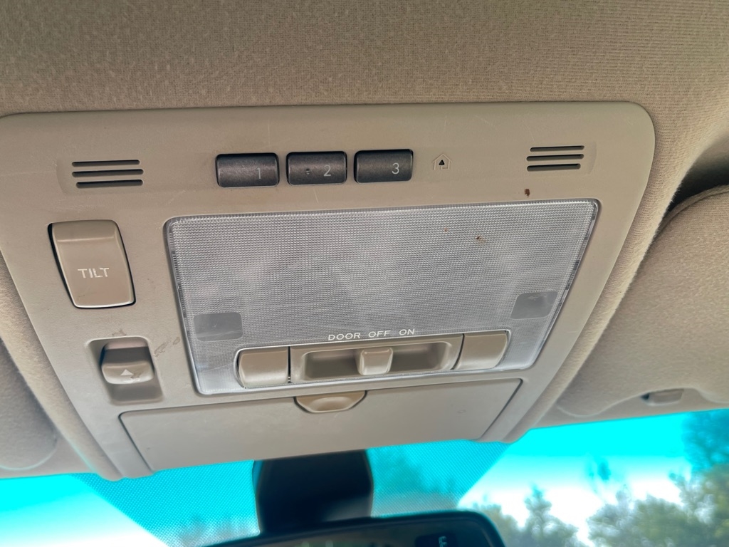 Lexus RX 350 FWD 2007