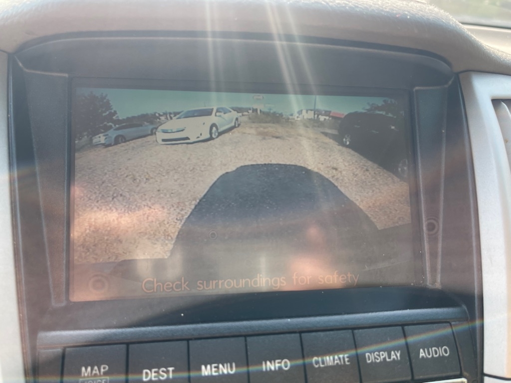 Lexus RX 350 FWD 2007