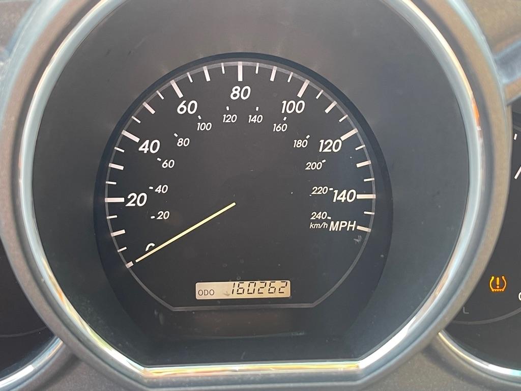 Lexus RX 350 FWD 2007