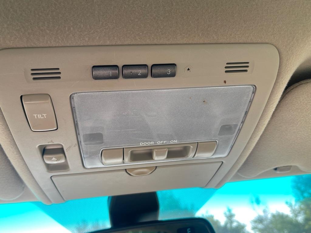 Lexus RX 350 FWD 2007