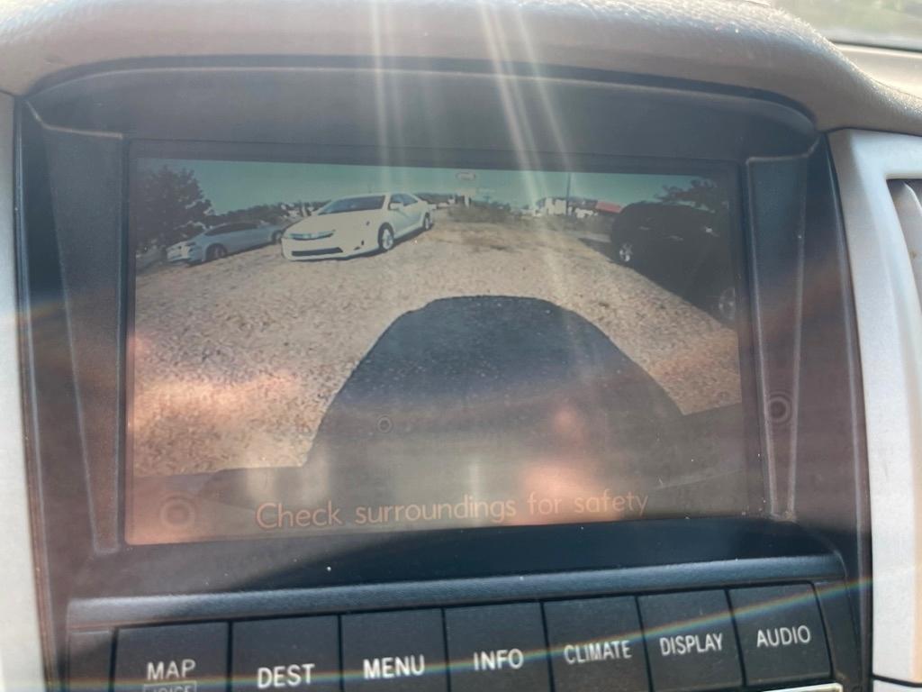 Lexus RX 350 FWD 2007