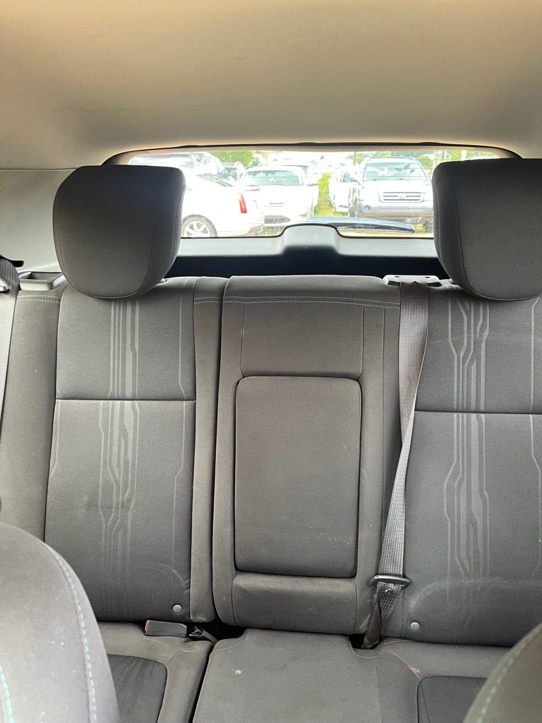 Chevrolet Trax LT FWD 2016