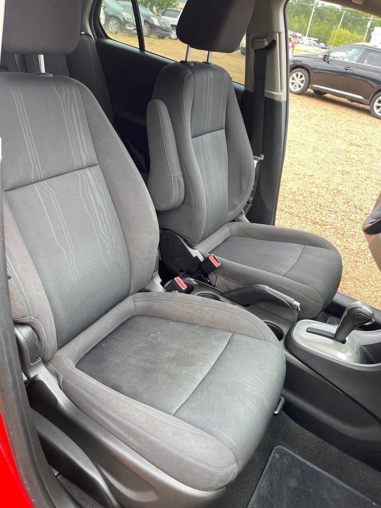 Chevrolet Trax LT FWD 2016