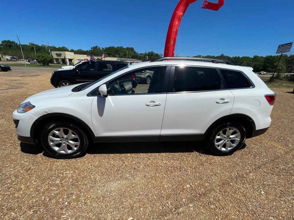 Mazda CX-9 Touring AWD 2012