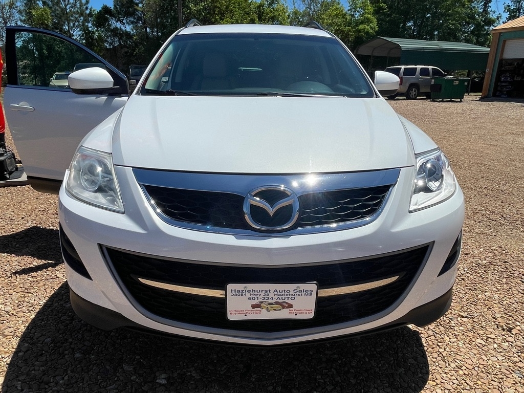 Mazda CX-9 Touring AWD 2012