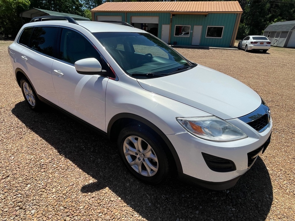 Mazda CX-9 Touring AWD 2012