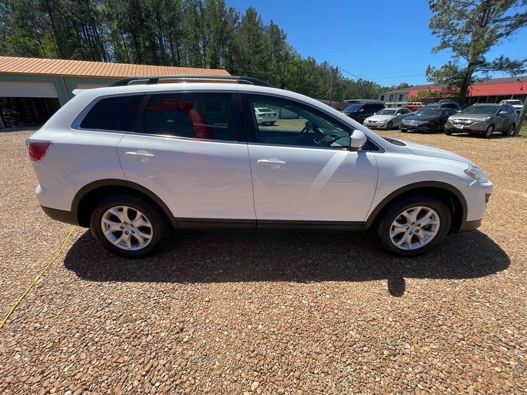 Mazda CX-9 Touring AWD 2012