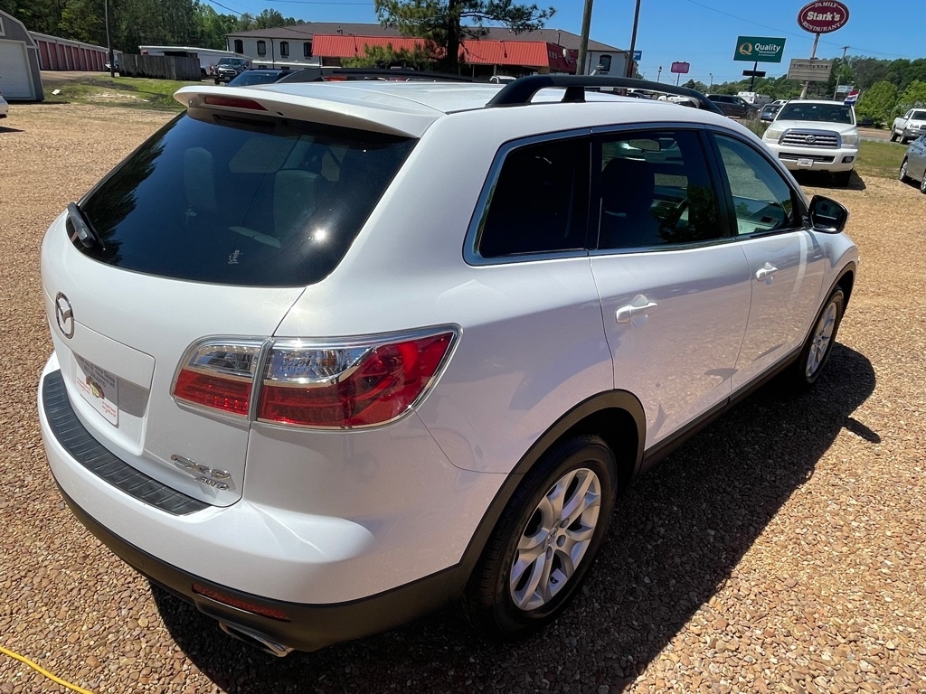 Mazda CX-9 Touring AWD 2012