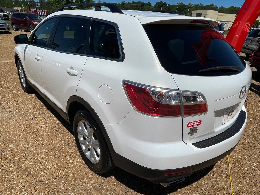 Mazda CX-9 Touring AWD 2012