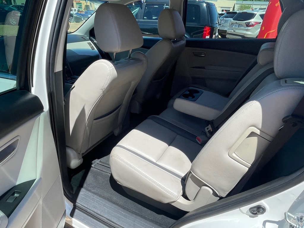 Mazda CX-9 Touring AWD 2012