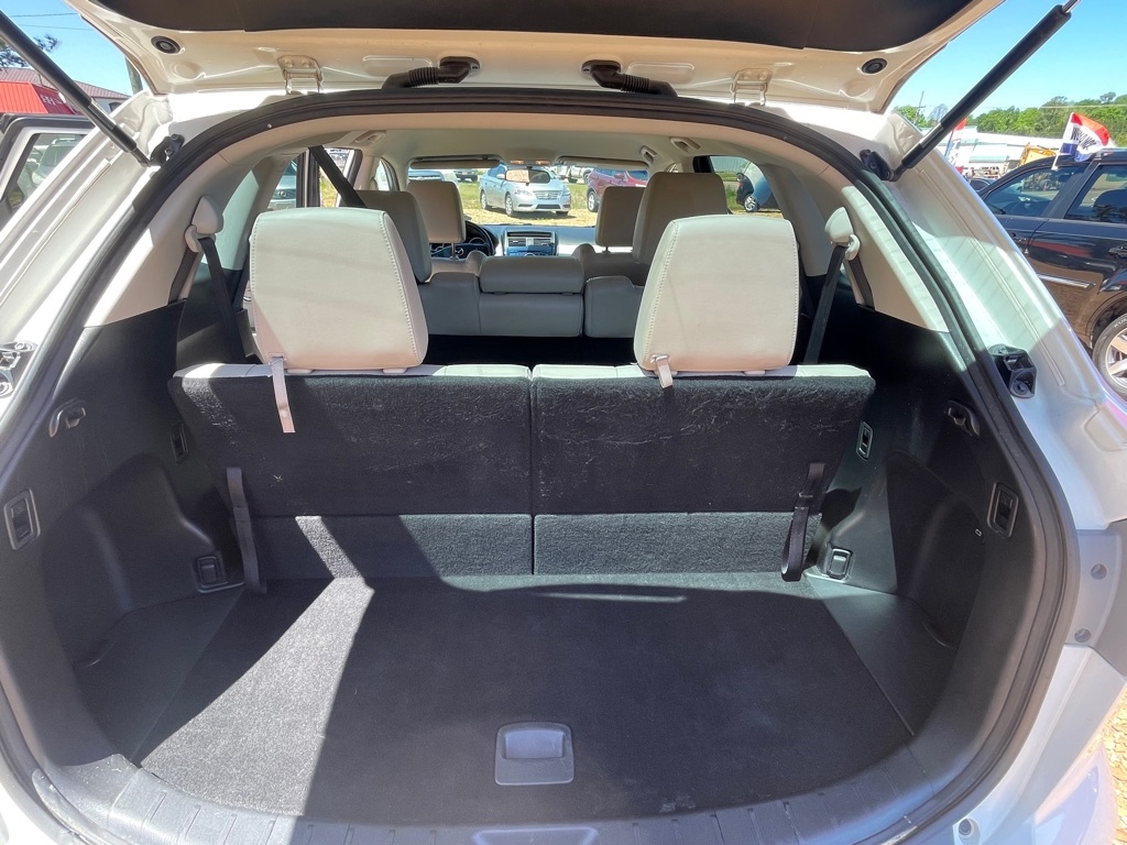 Mazda CX-9 Touring AWD 2012