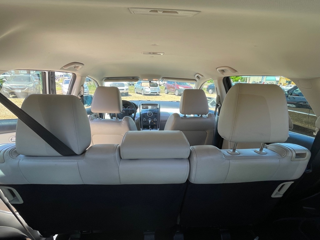 Mazda CX-9 Touring AWD 2012