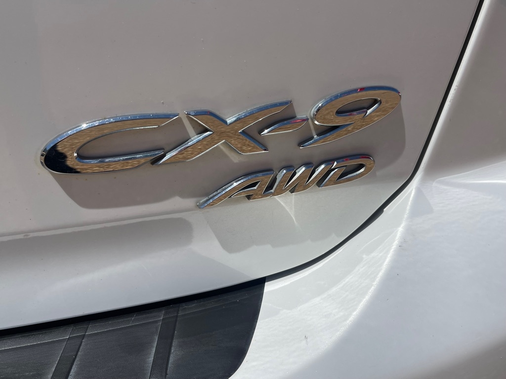 Mazda CX-9 Touring AWD 2012