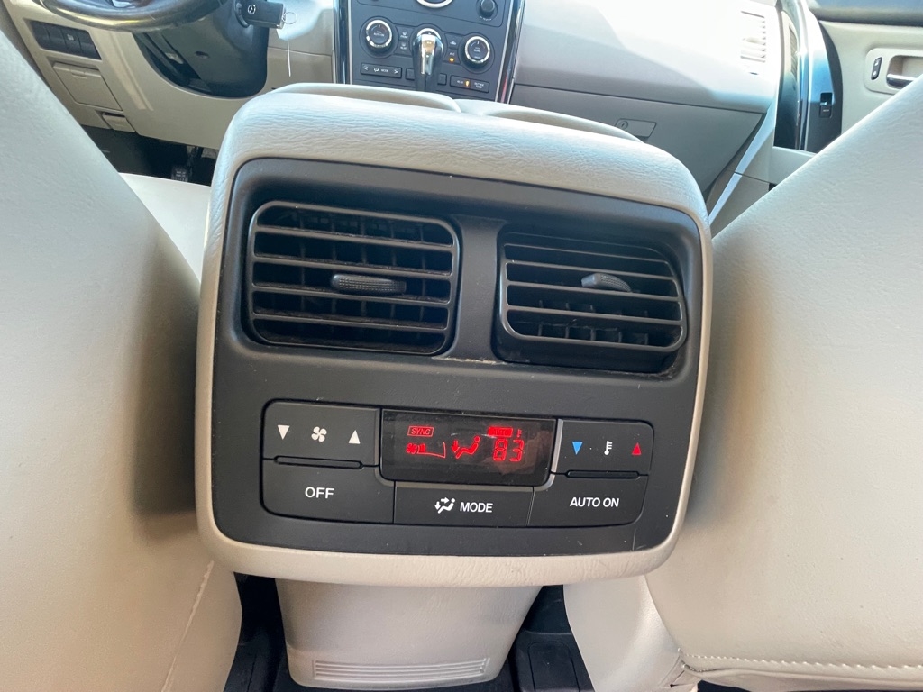 Mazda CX-9 Touring AWD 2012