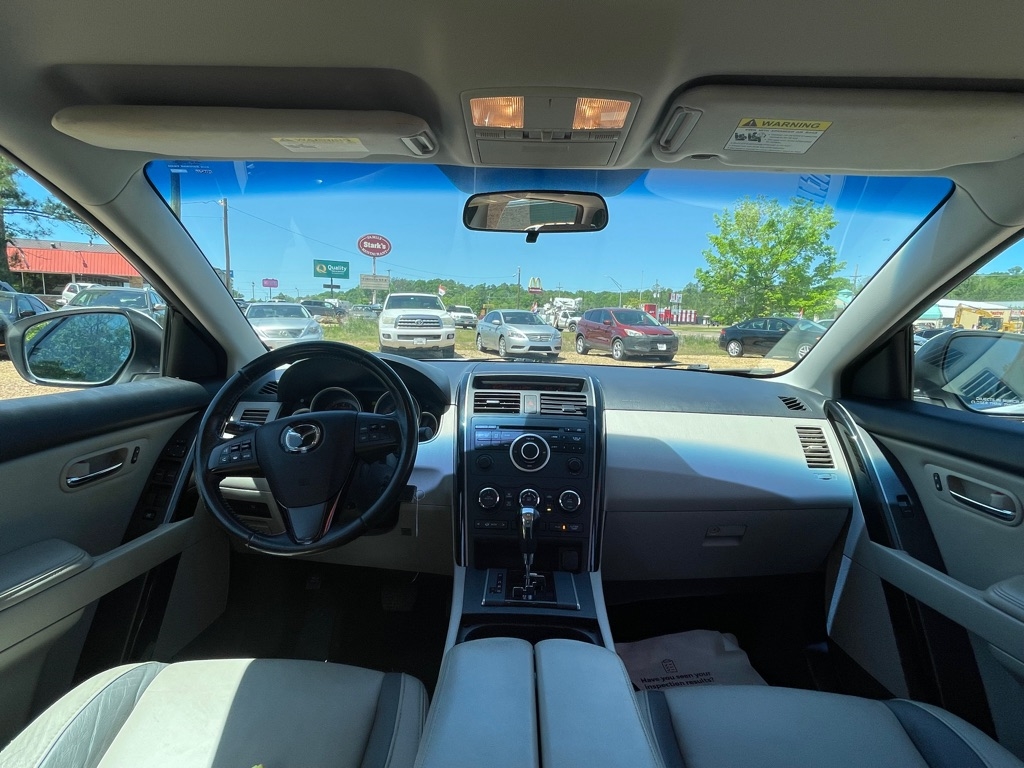 Mazda CX-9 Touring AWD 2012