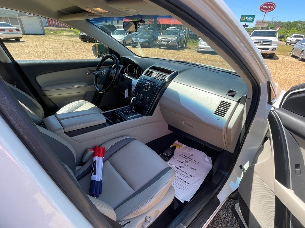 Mazda CX-9 Touring AWD 2012