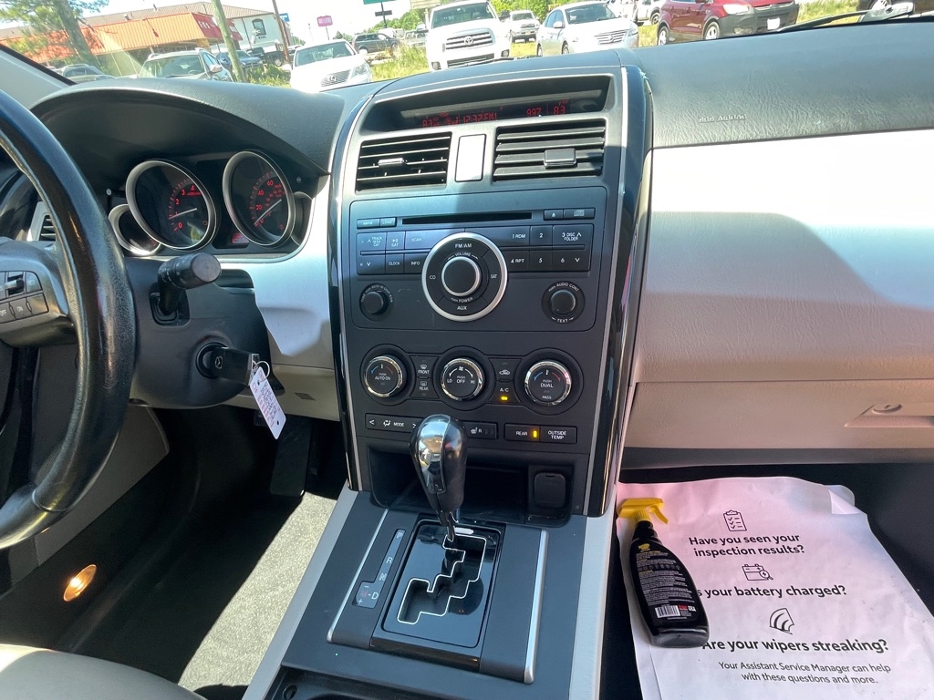 Mazda CX-9 Touring AWD 2012