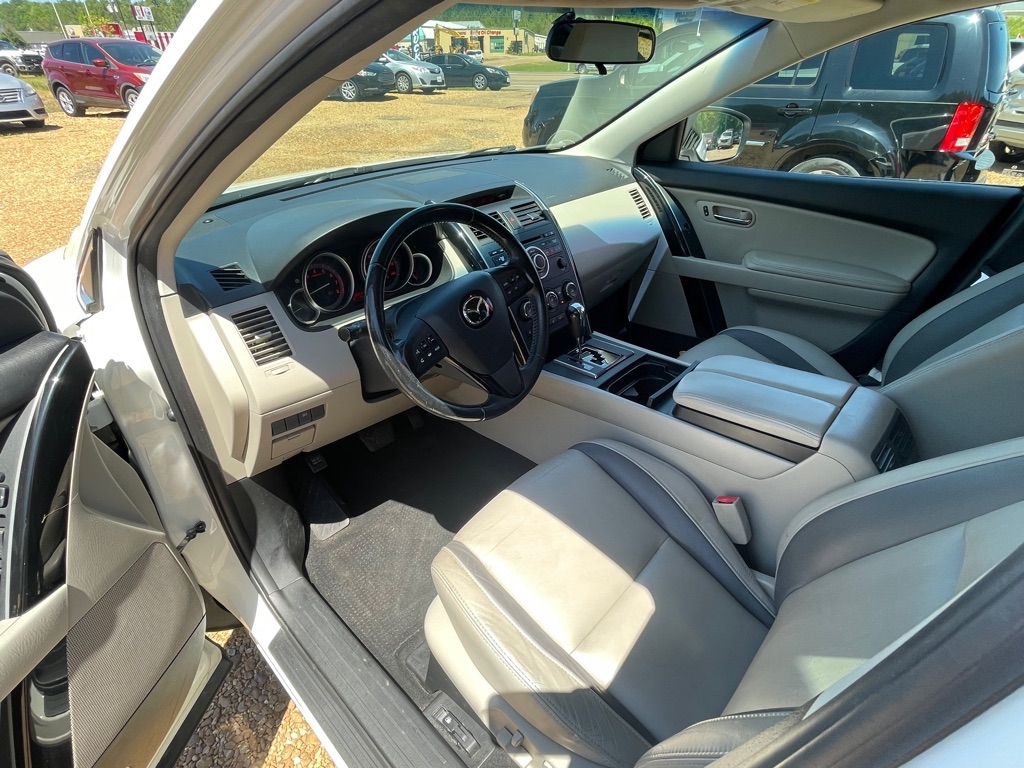 Mazda CX-9 Touring AWD 2012