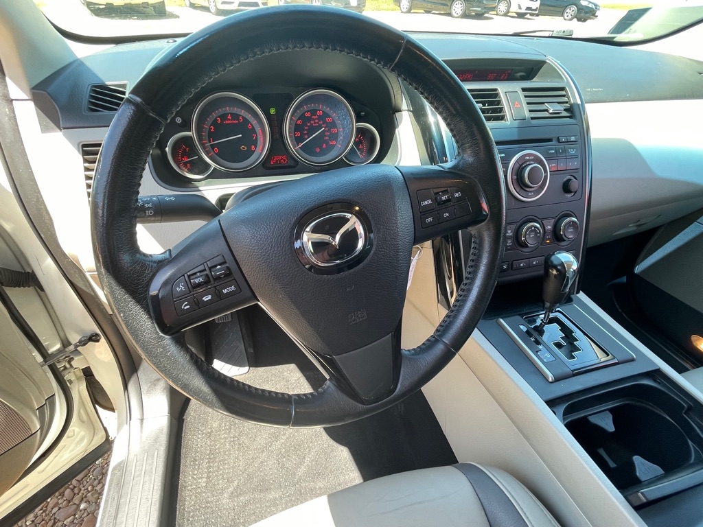 Mazda CX-9 Touring AWD 2012