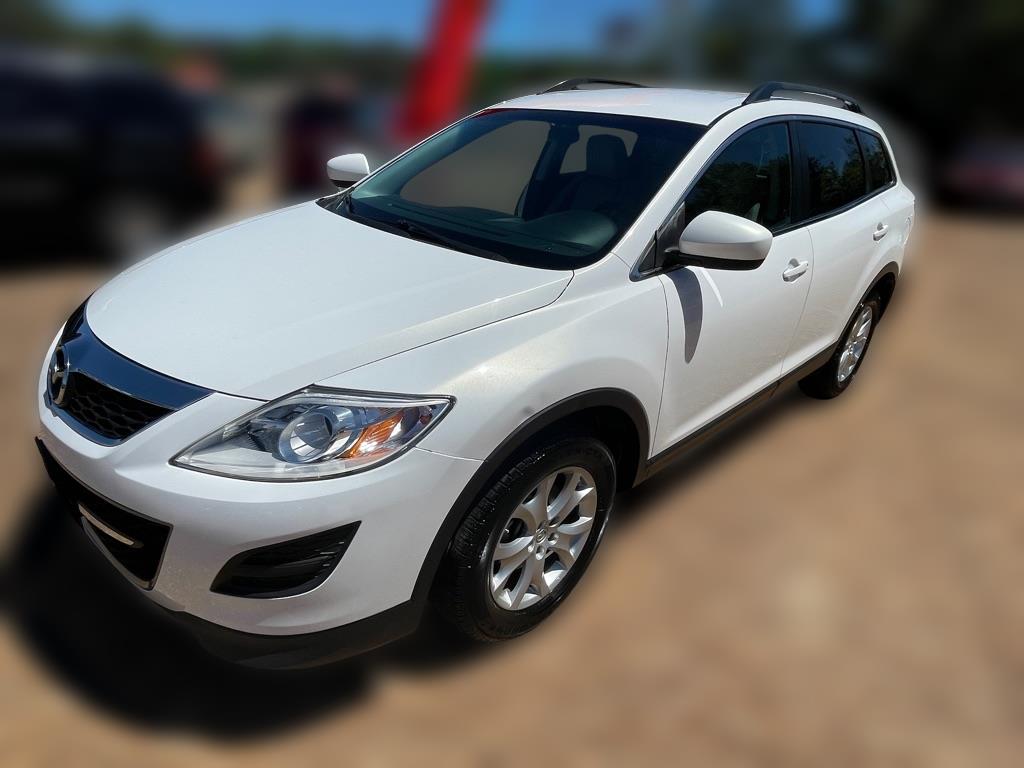 2012 Mazda CX-9 Touring AWD