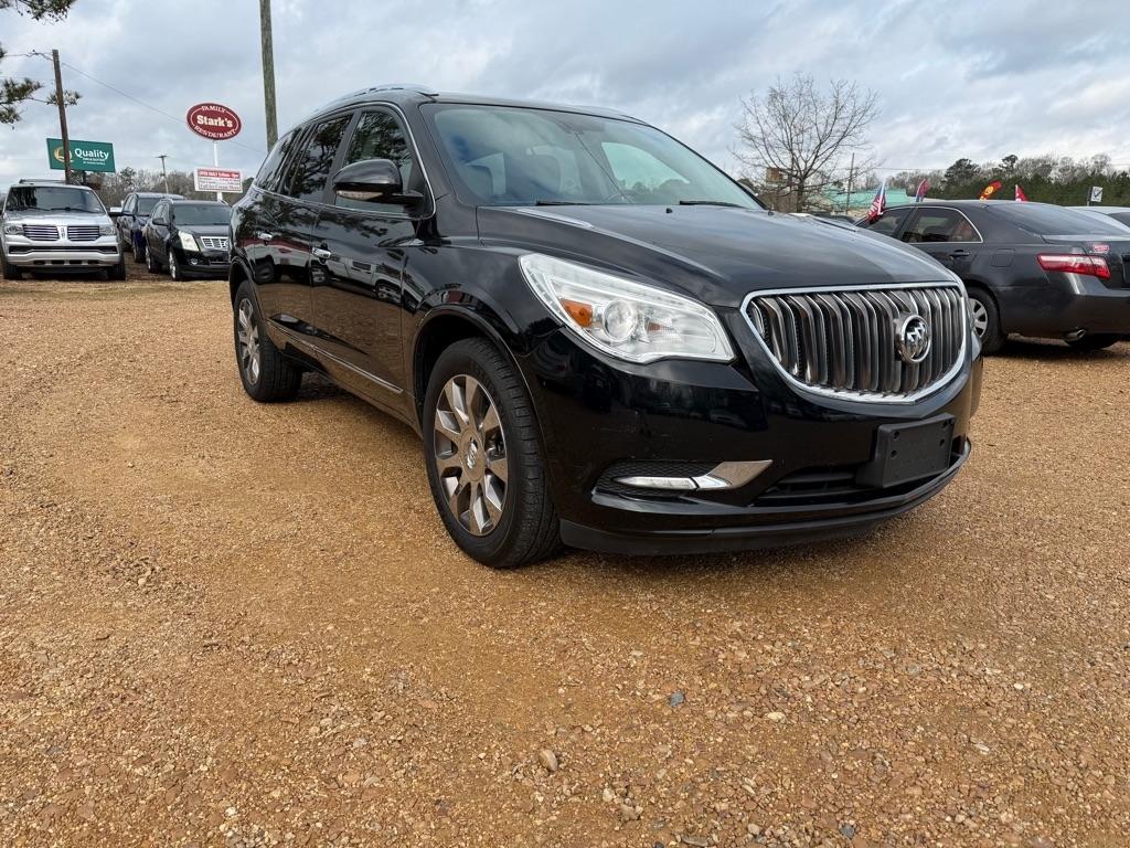 Buick Enclave Premium FWD 2017