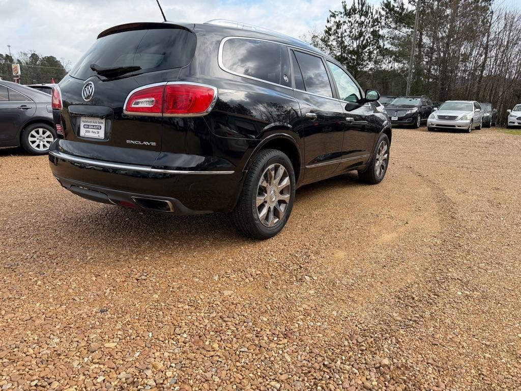 Buick Enclave Premium FWD 2017