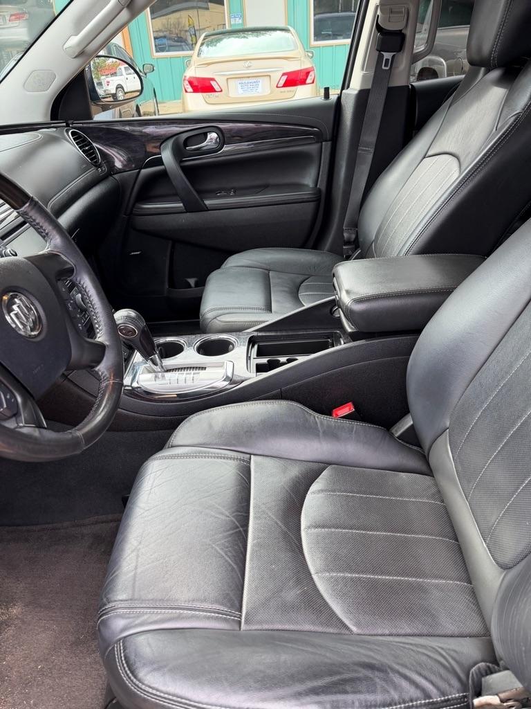 Buick Enclave Premium FWD 2017