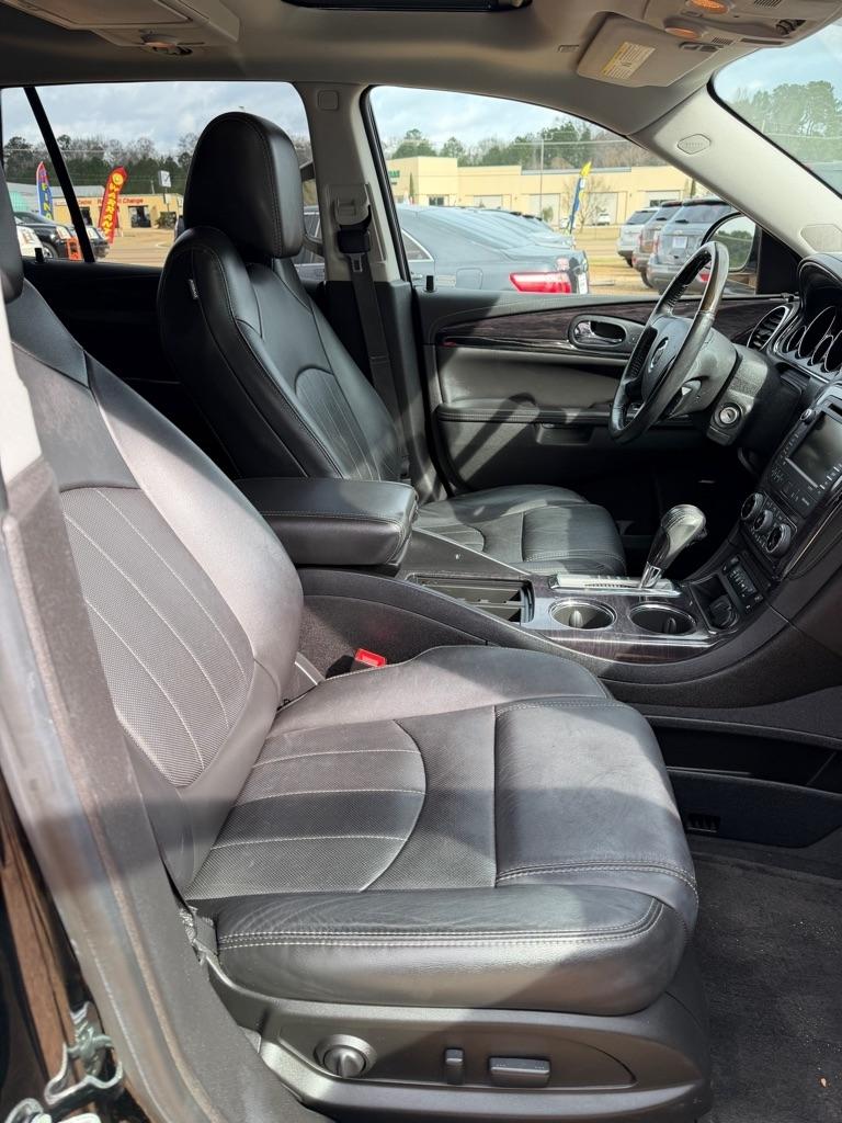 Buick Enclave Premium FWD 2017