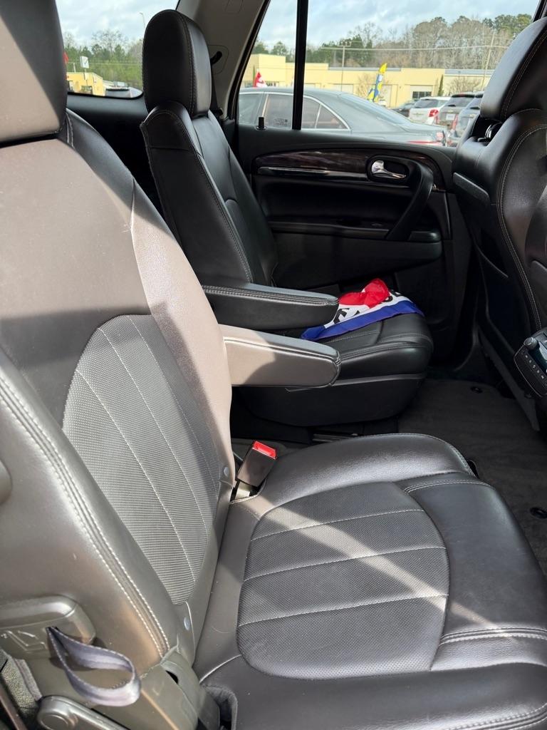 Buick Enclave Premium FWD 2017