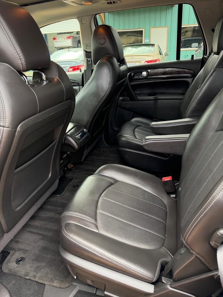 Buick Enclave Premium FWD 2017