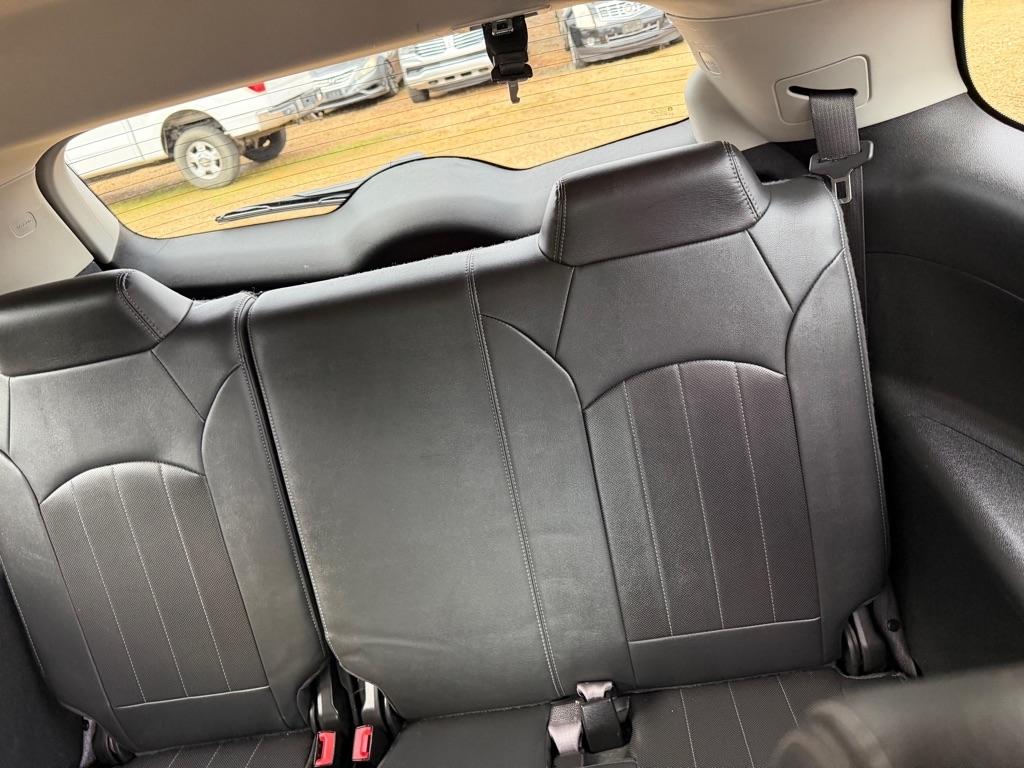 Buick Enclave Premium FWD 2017