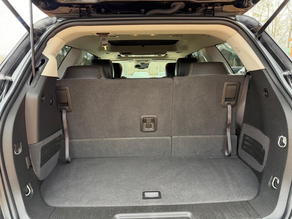 Buick Enclave Premium FWD 2017