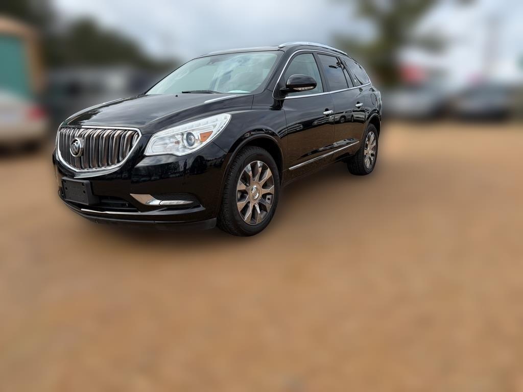 2017 Buick Enclave Premium FWD