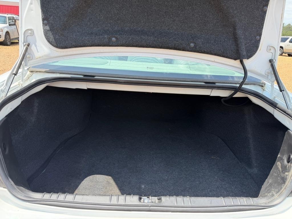 Chevrolet Impala LS 2011