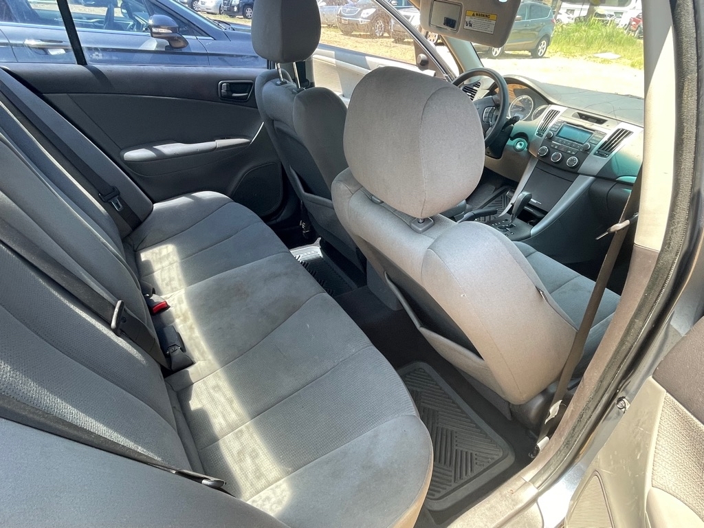 Hyundai Sonata GLS 2009