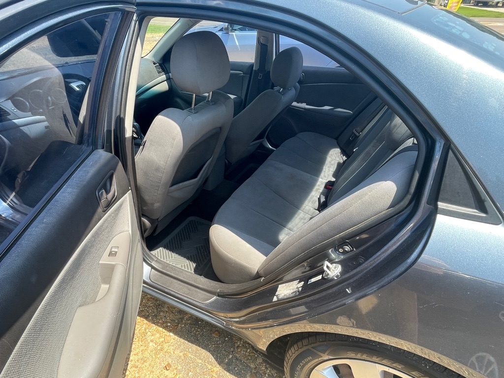 Hyundai Sonata GLS 2009