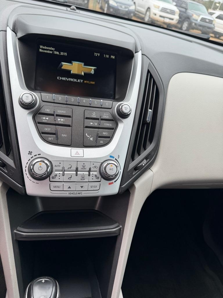 Chevrolet Equinox LT 2WD 2017