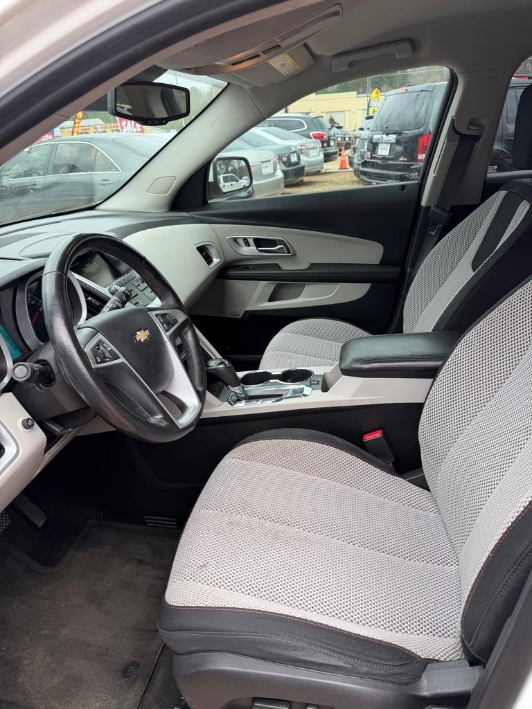 Chevrolet Equinox LT 2WD 2017