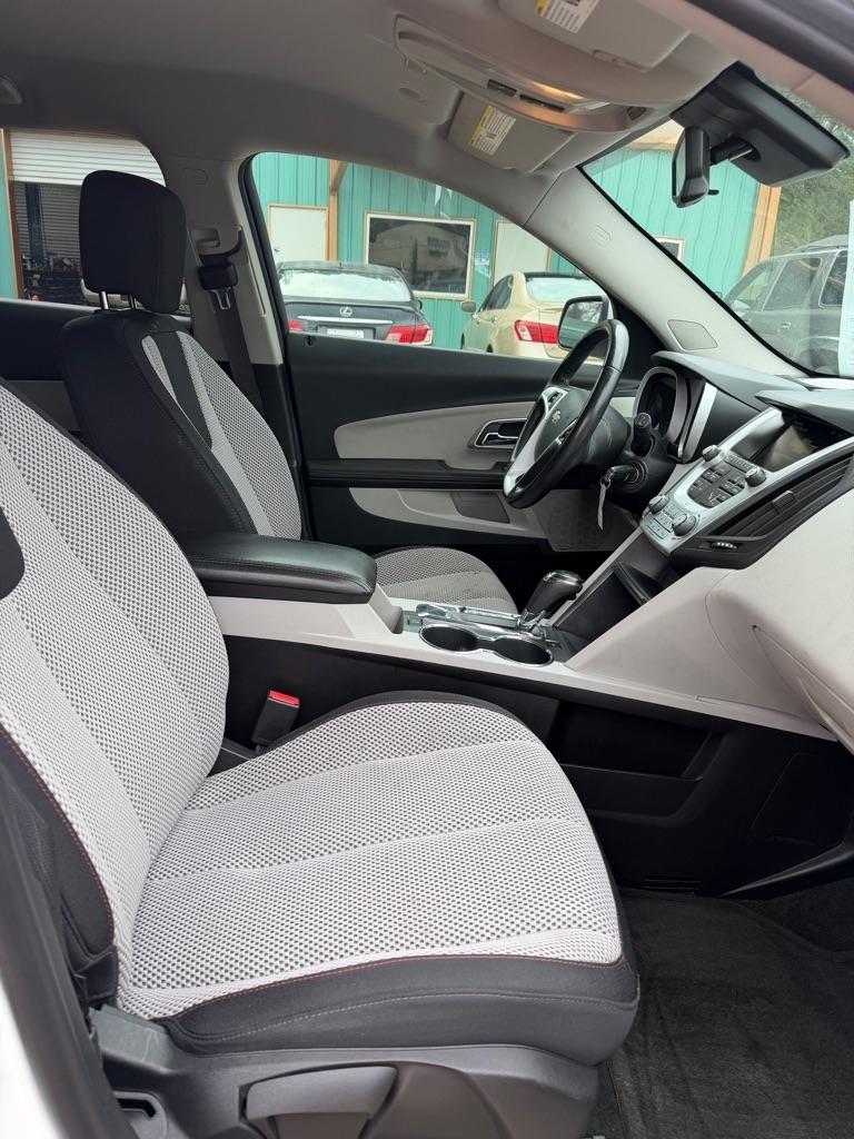 Chevrolet Equinox LT 2WD 2017