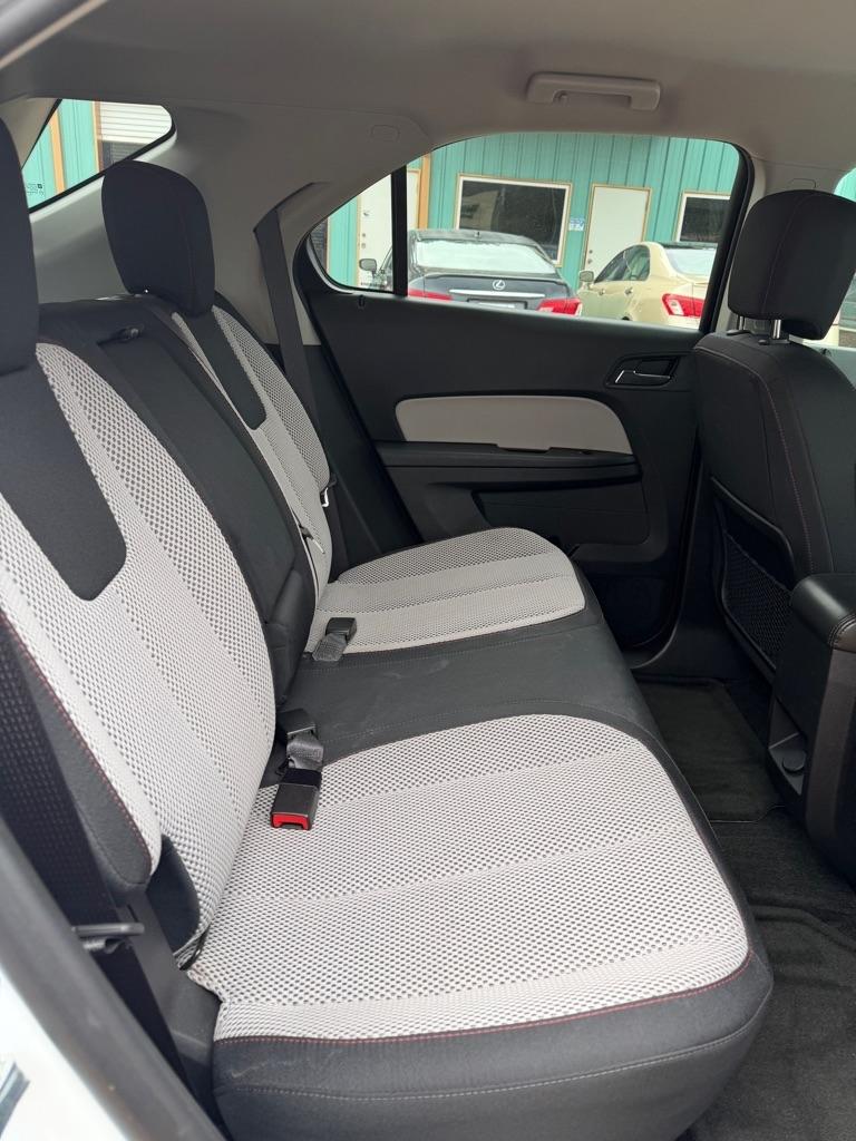 Chevrolet Equinox LT 2WD 2017