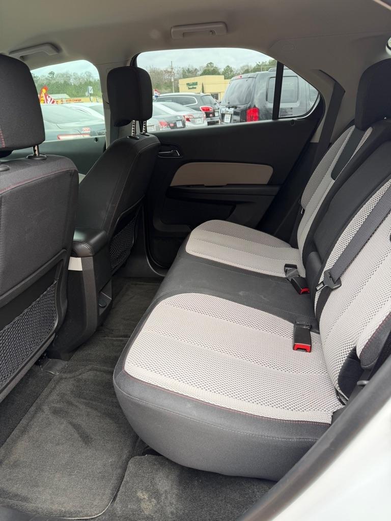 Chevrolet Equinox LT 2WD 2017