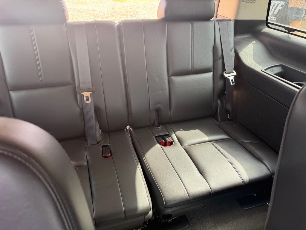 GMC Yukon SLT-1 4WD 2009