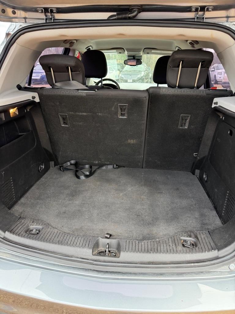 Chevrolet Trax LS FWD 2020