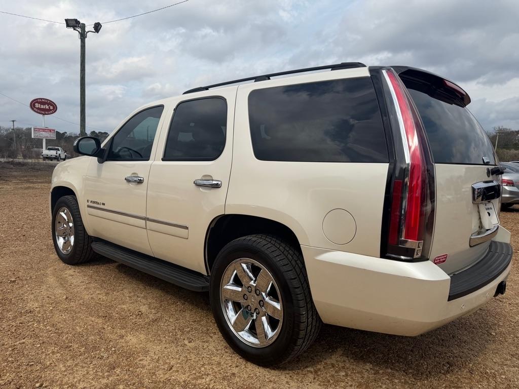 GMC Yukon SLT-1 2WD 2009