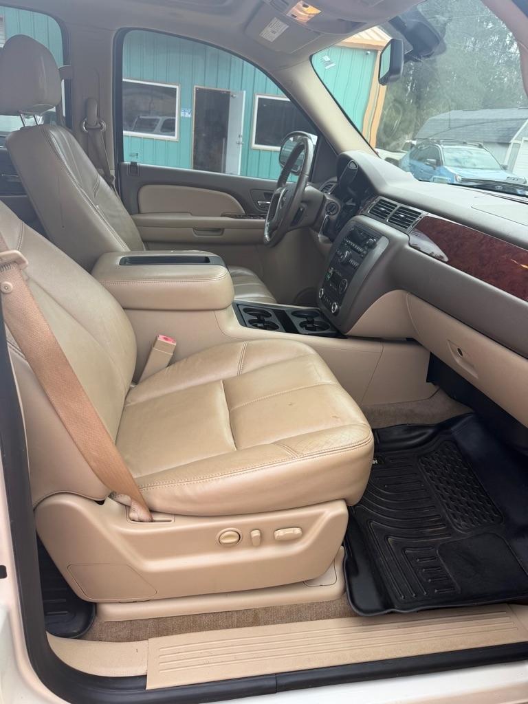 GMC Yukon SLT-1 2WD 2009