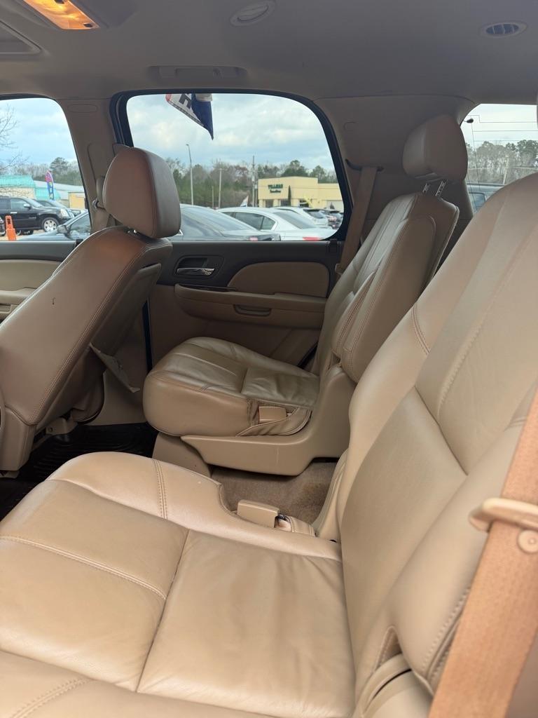 GMC Yukon SLT-1 2WD 2009