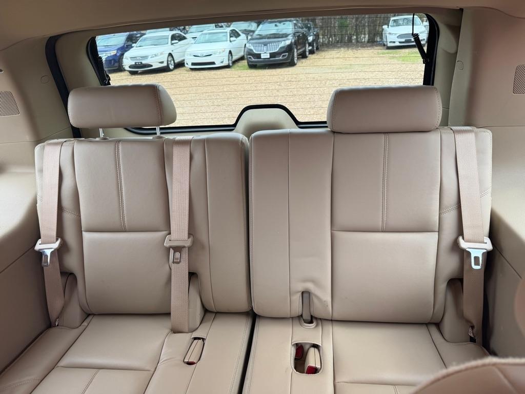 GMC Yukon SLT-1 2WD 2009